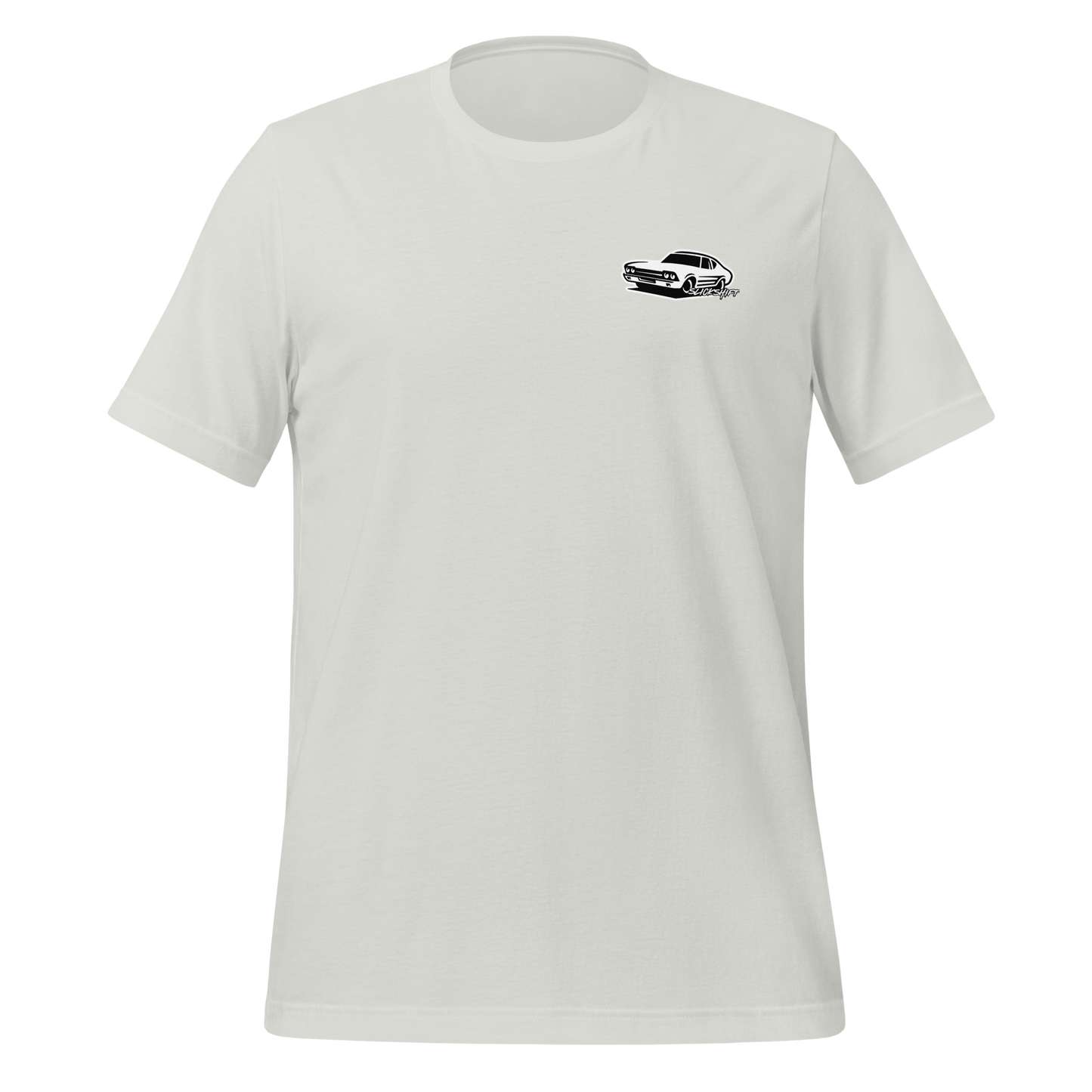 Slick Shift - Car Tee