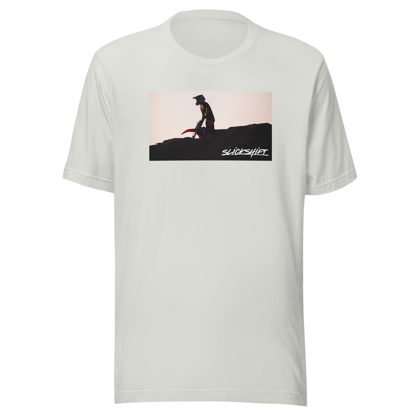 Slick Shift - Dirt Tee V1