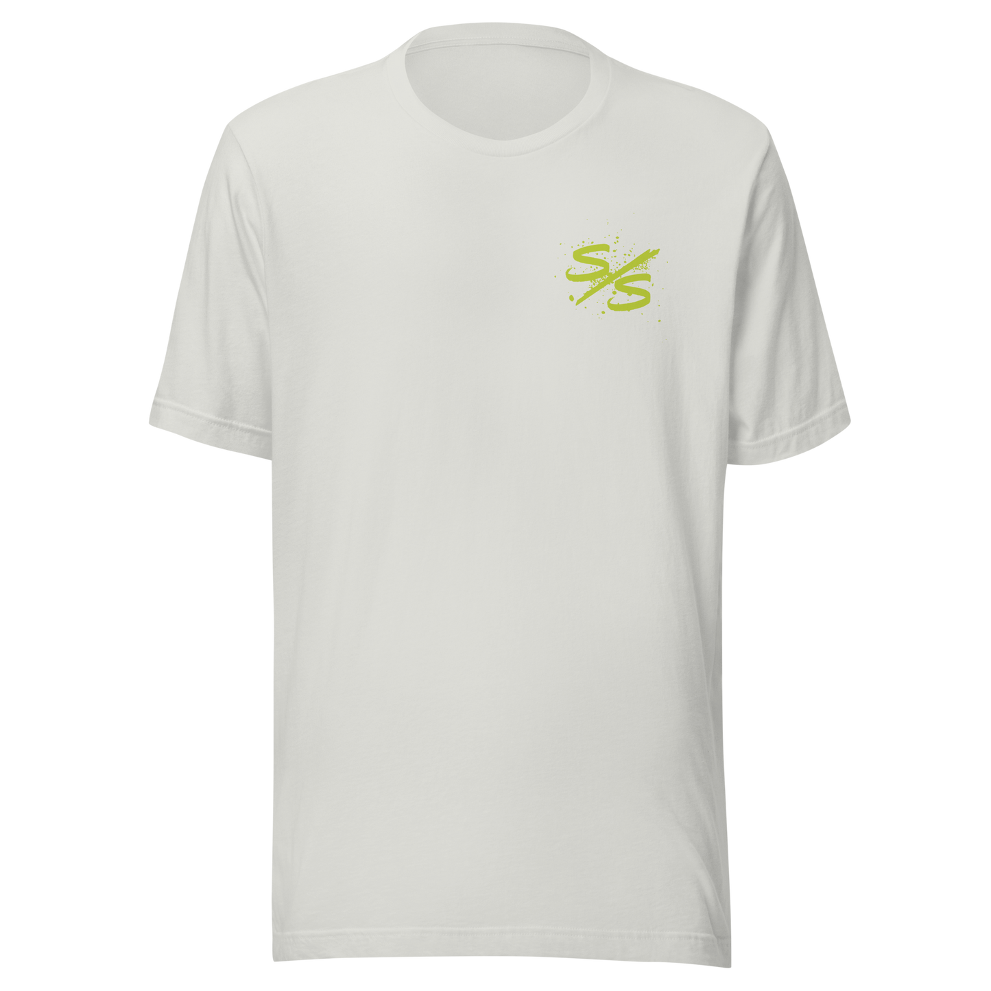 Slick Shift - Splatter Tee
