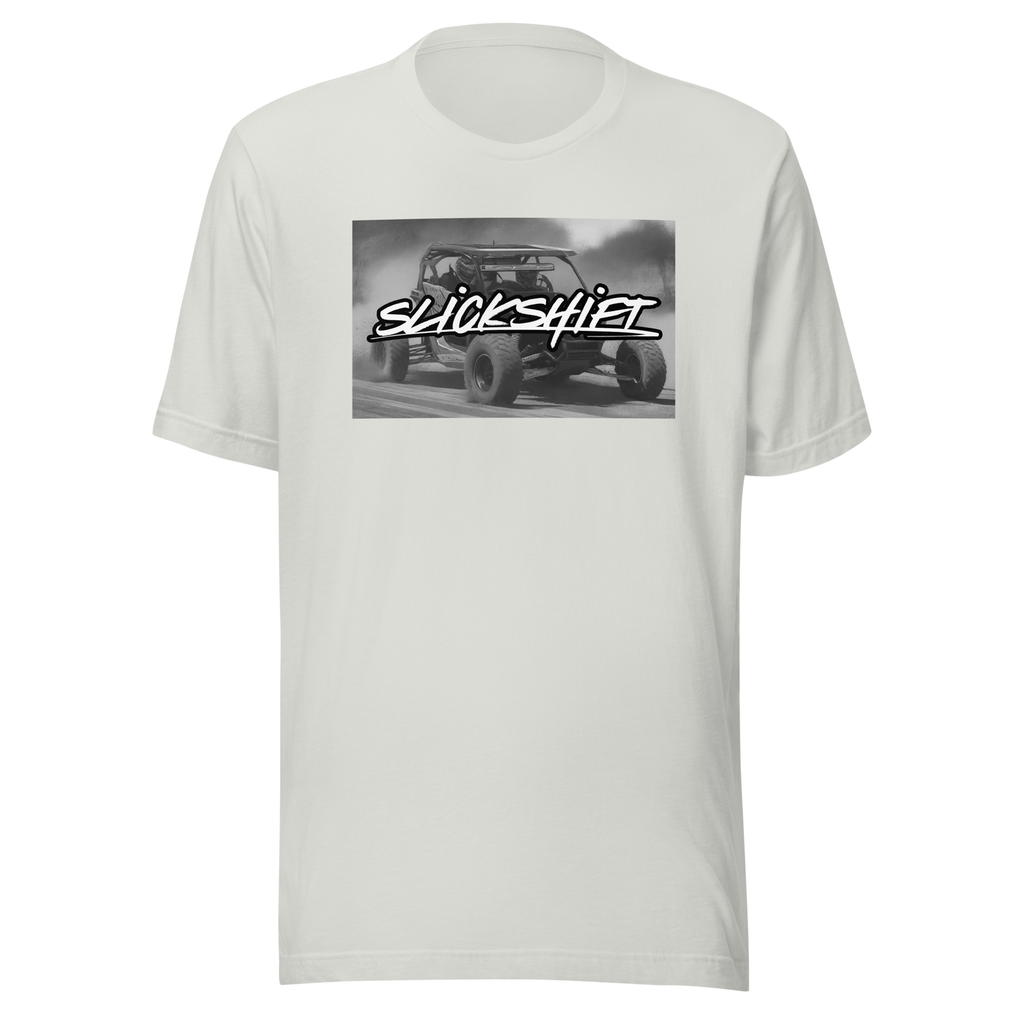 Slick Shift - Passanger Tee