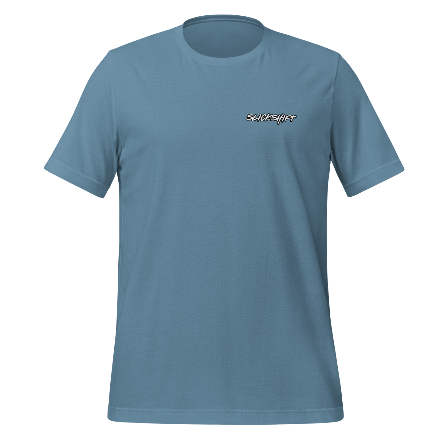Slick Shift - Side-by-side Tee