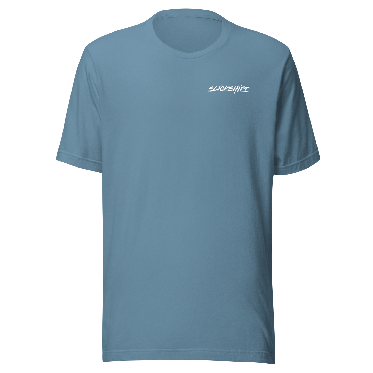 Slick Shift - Powder Days Tee