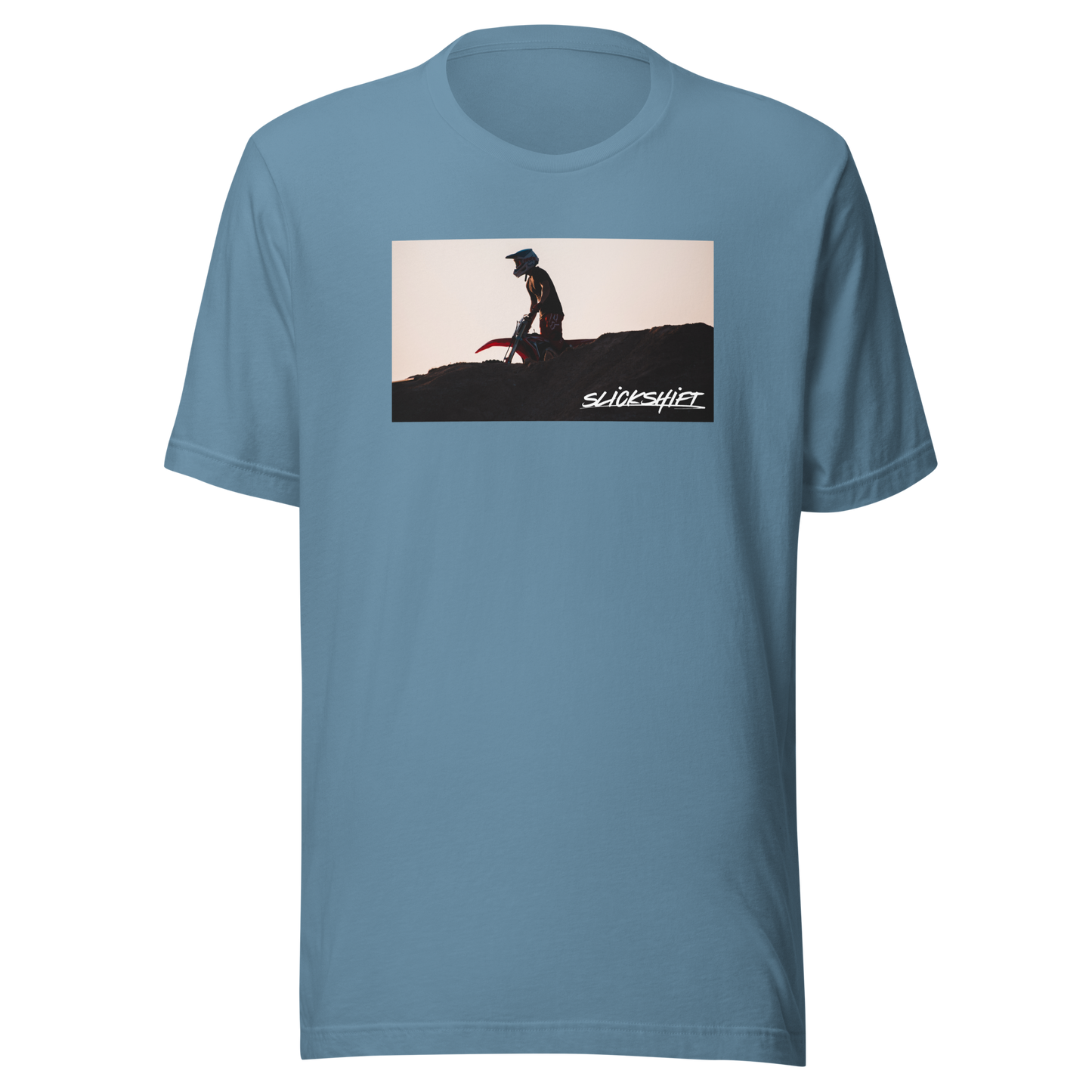 Slick Shift - Dirt Tee V1
