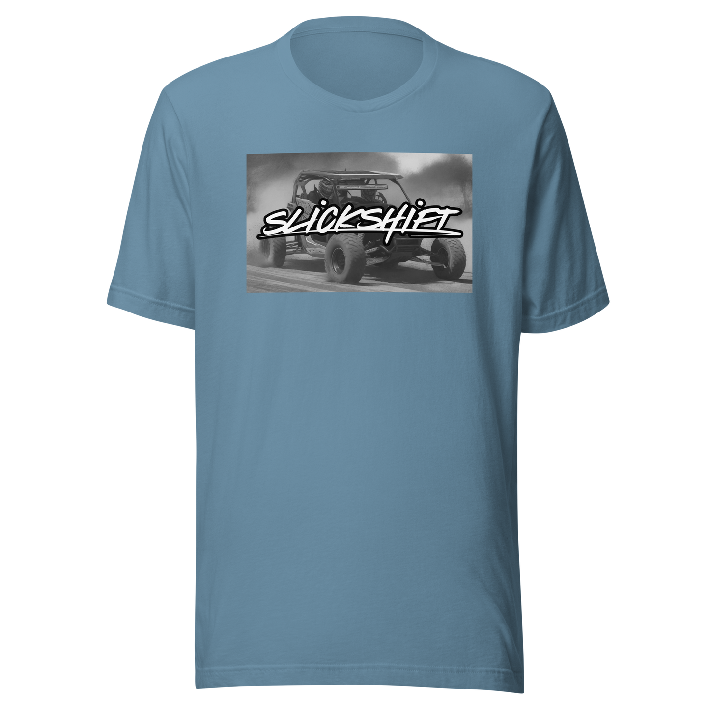 Slick Shift - Passanger Tee