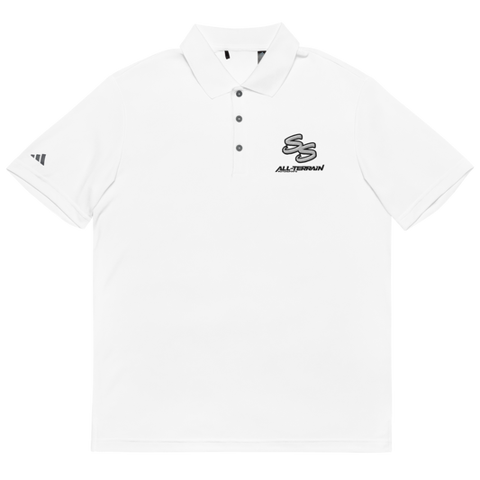 Slick Shift x All Terrain - Double S Adidas Polo