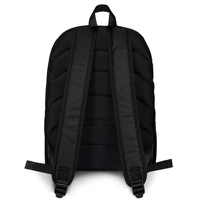 Slick Shift - Backpack (Black)