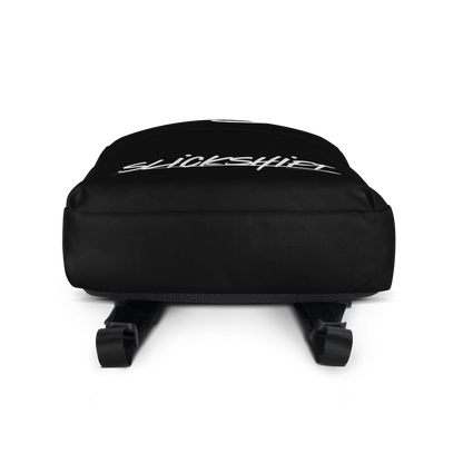 Slick Shift - Backpack (Black)