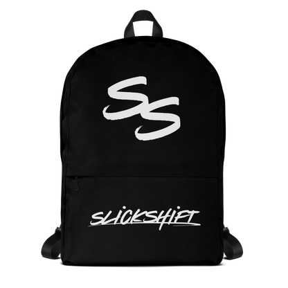 Slick Shift - Backpack (Black)