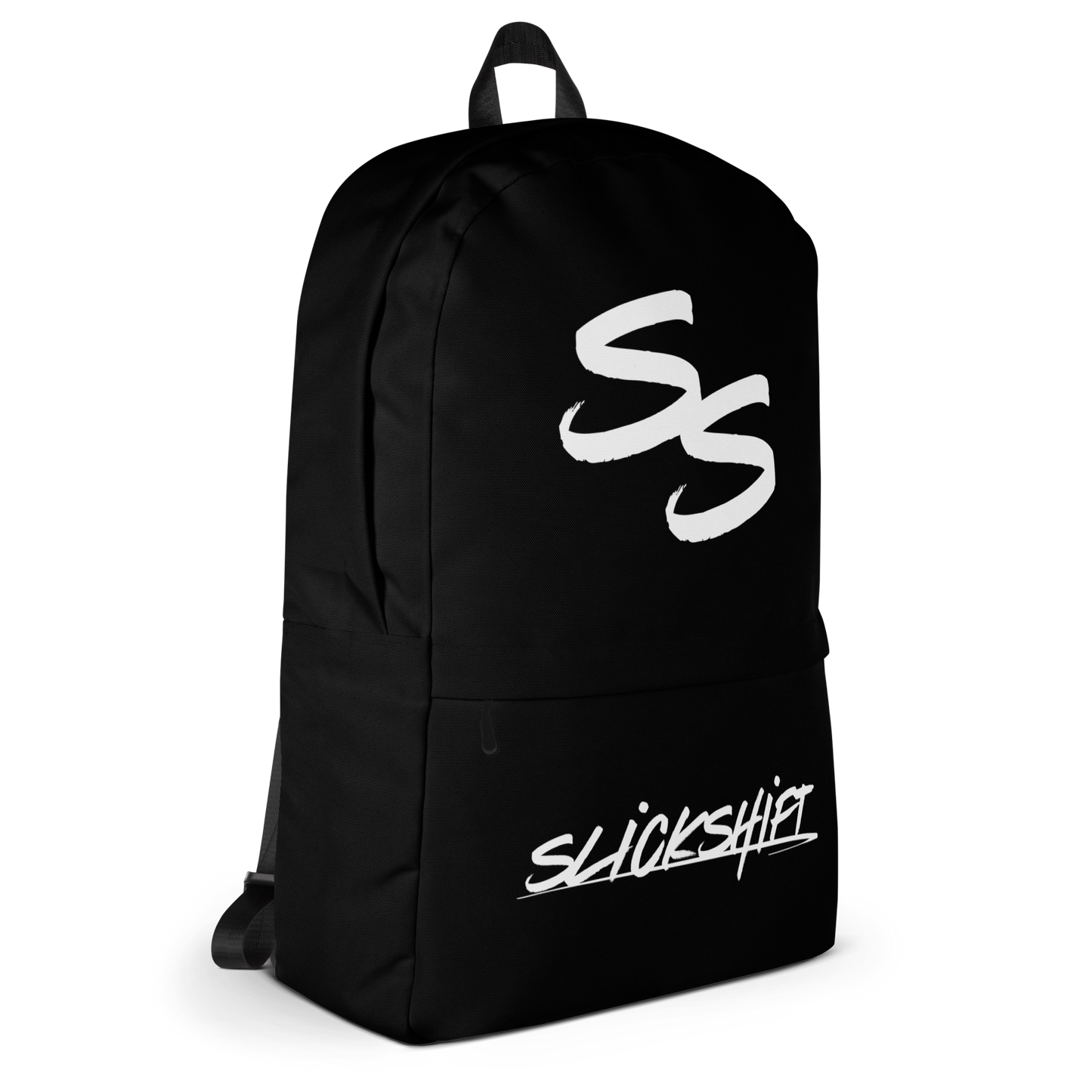 Slick Shift - Backpack (Black)