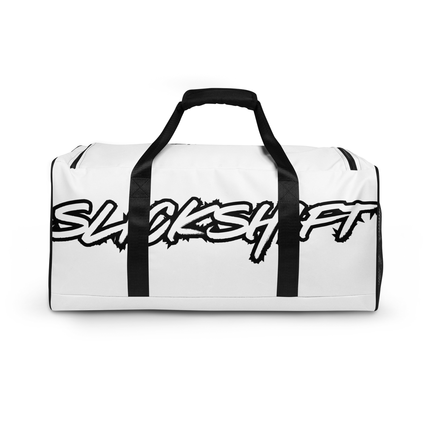 Slick Shift - Duffle Bag