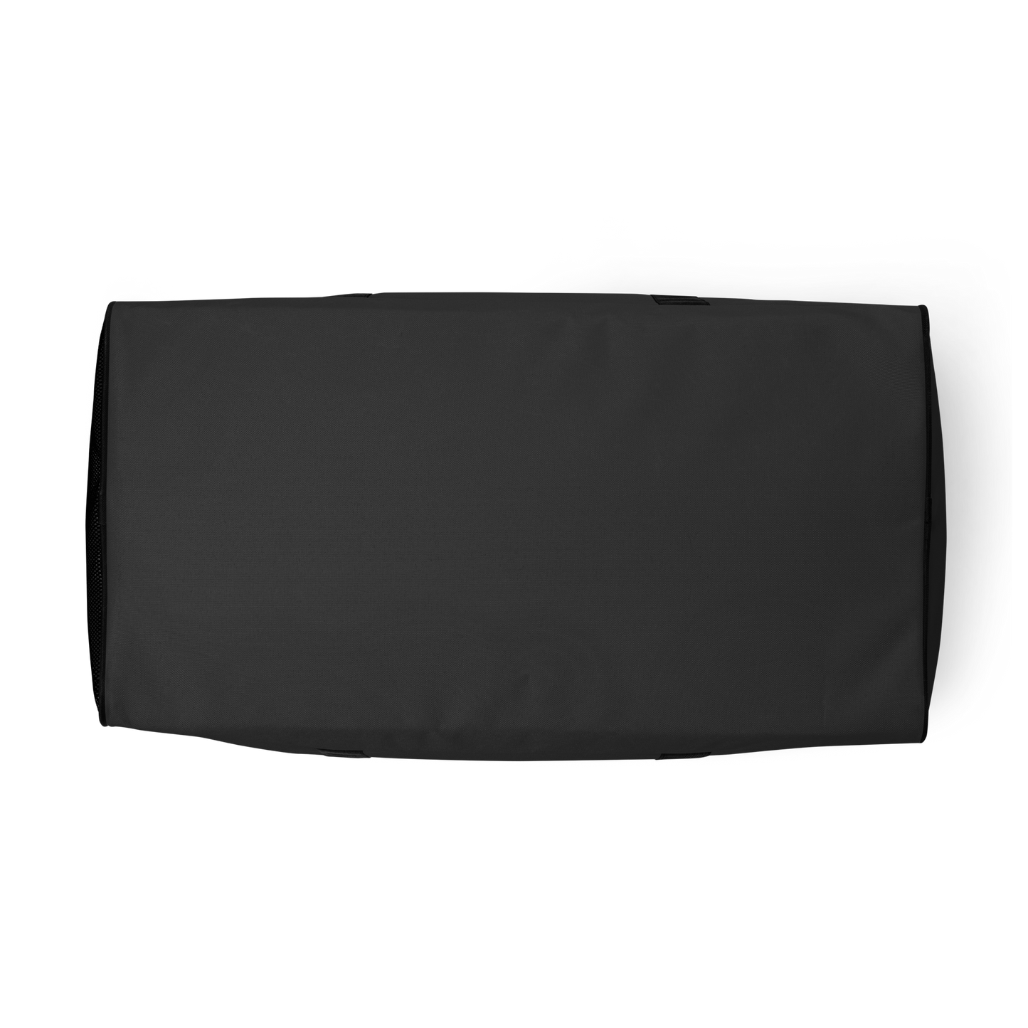 Slick Shift x All Terrain - Black Logo Duffle Bag (Eclipse)