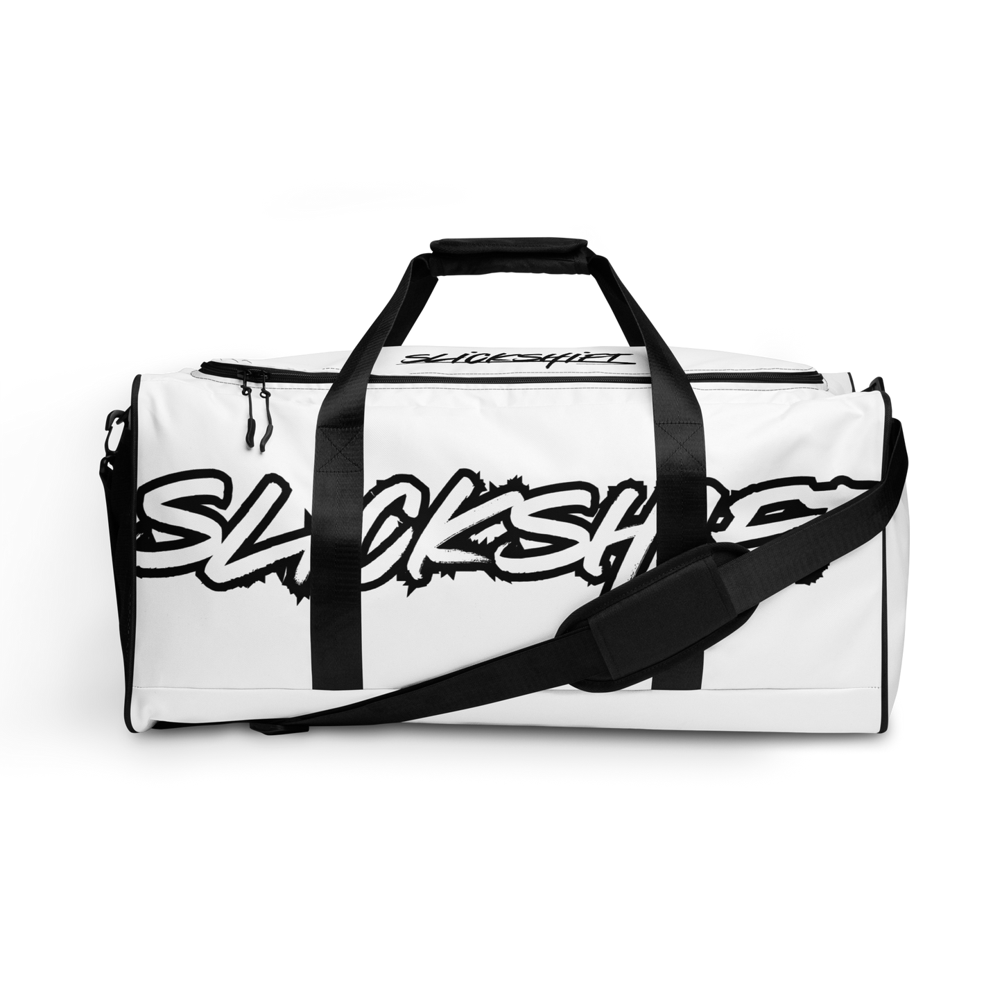 Slick Shift - Duffle Bag