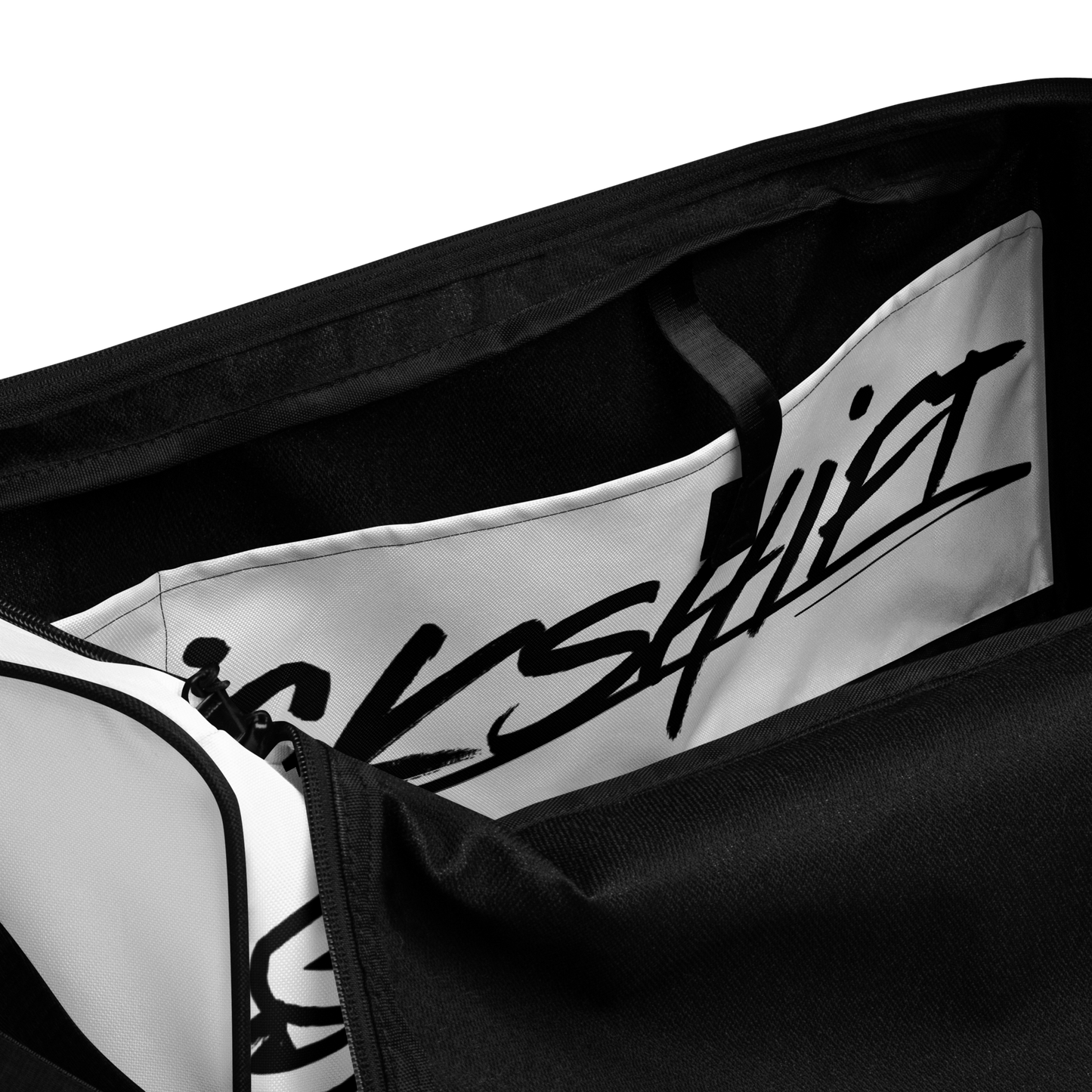 Slick Shift - Duffle Bag