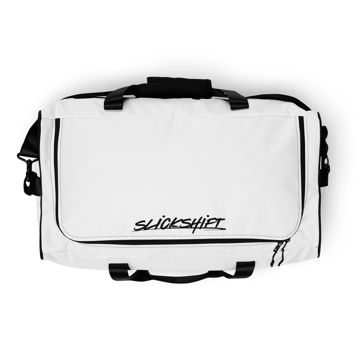 Slick Shift - Duffle Bag