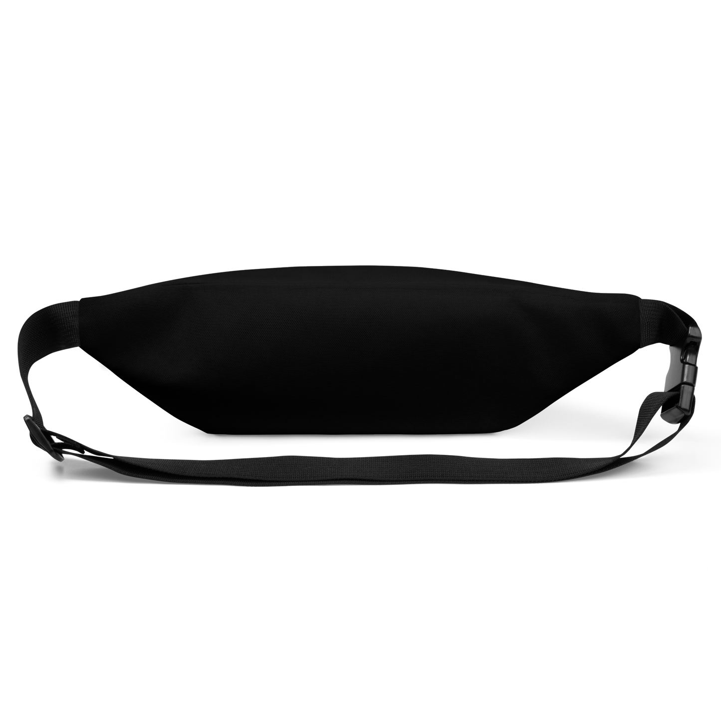 Slick Shift - Fanny Pack (Black)