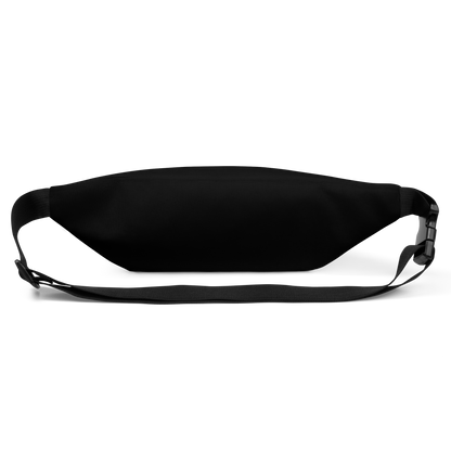 Slick Shift - Fanny Pack (Black)