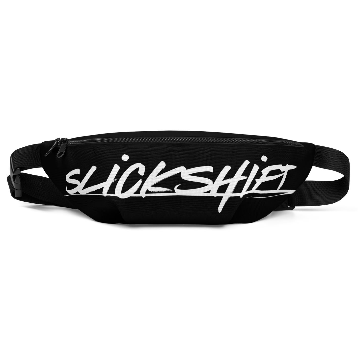 Slick Shift - Fanny Pack (Black)