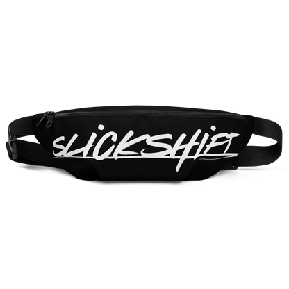 Slick Shift - Fanny Pack (Black)