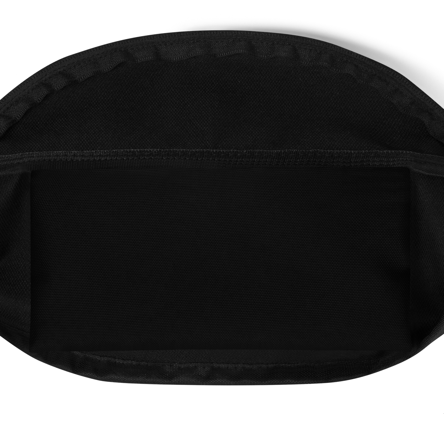 Slick Shift - Fanny Pack (Black)