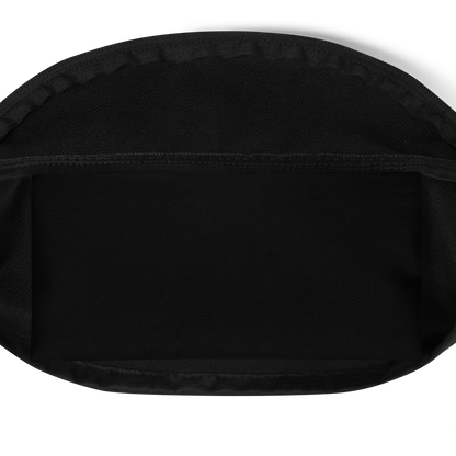 Slick Shift - Fanny Pack (Black)