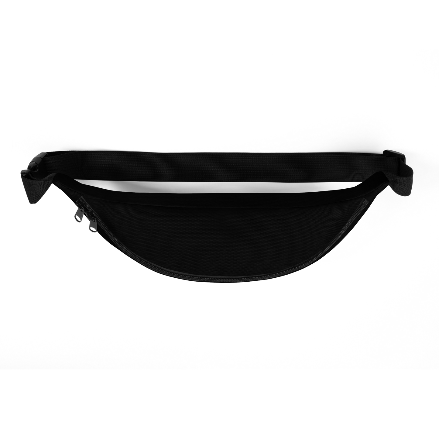 Slick Shift - Fanny Pack (Black)