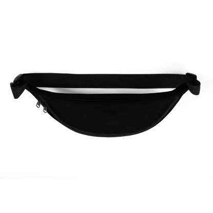 Slick Shift - Fanny Pack (Black)