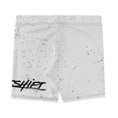 Slick Shift - Women's Gym Shorts