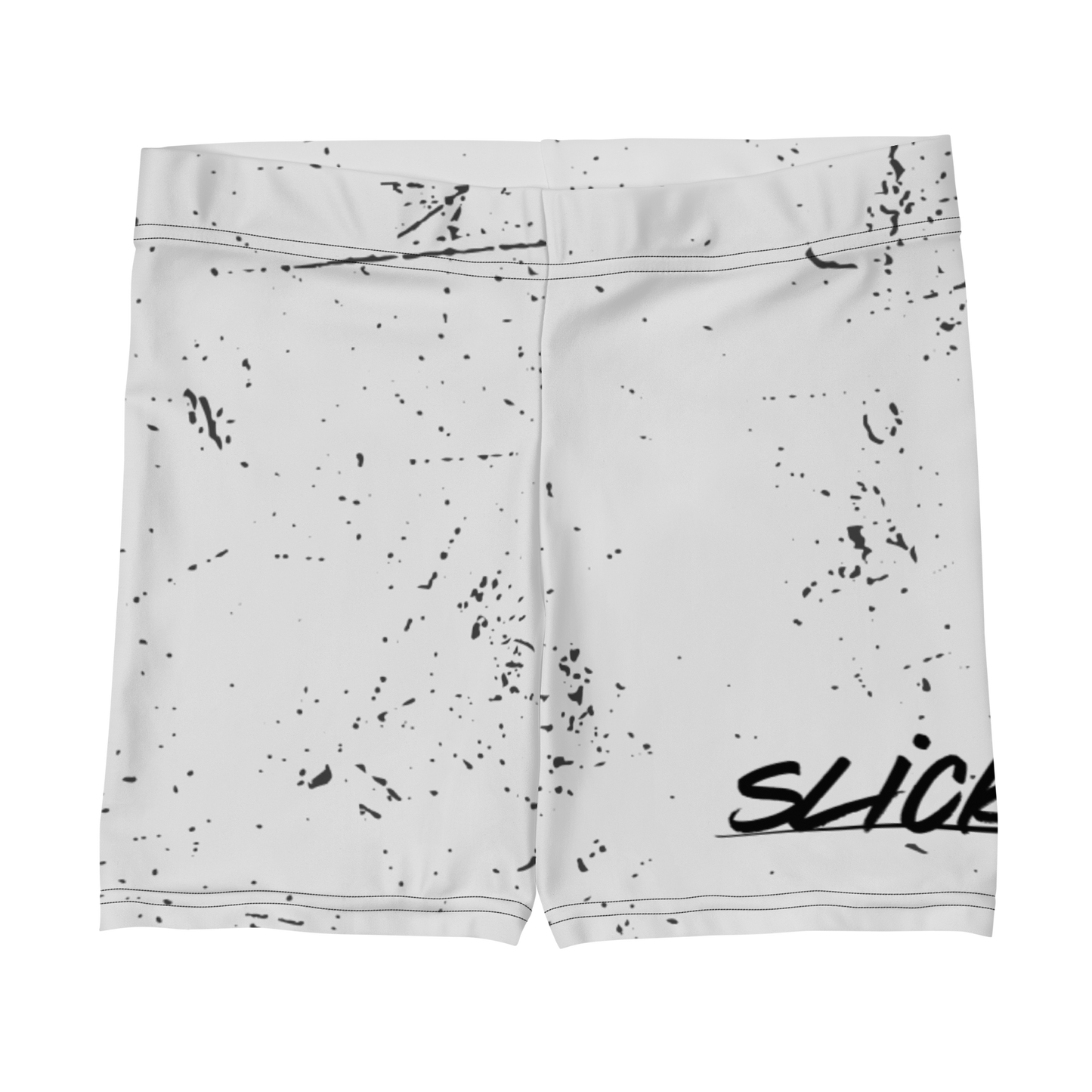 Slick Shift - Women's Gym Shorts