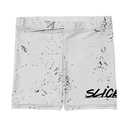 Slick Shift - Women's Gym Shorts