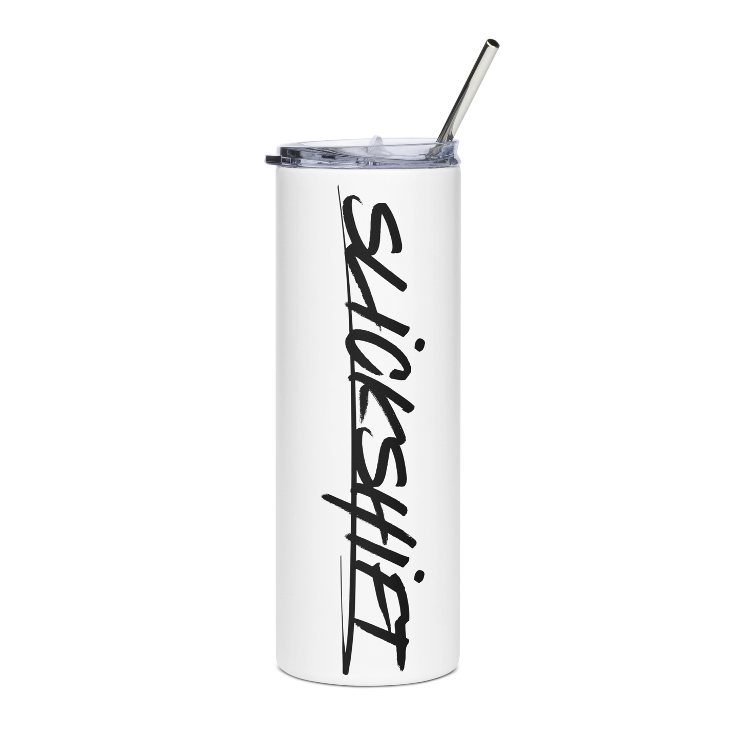 Slick Shift - Stainless steel tumbler