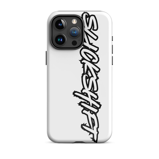 Slick Shift - Tough Case for iPhone®