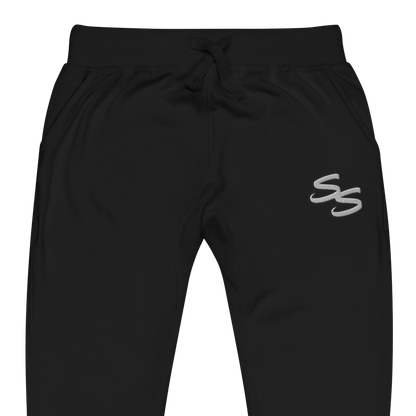 Slick Shift - Double S Sweatpants