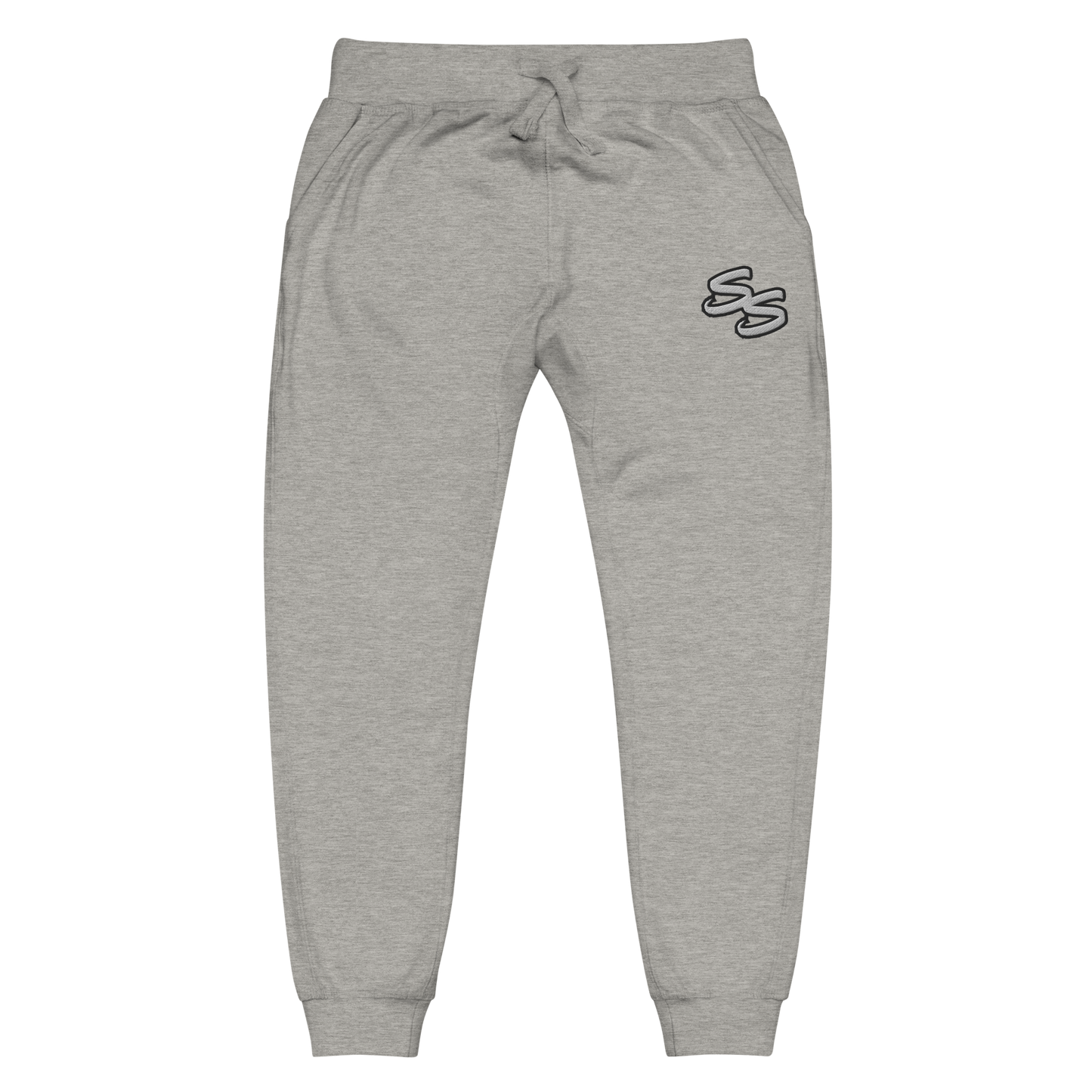 Slick Shift - Double S Sweatpants