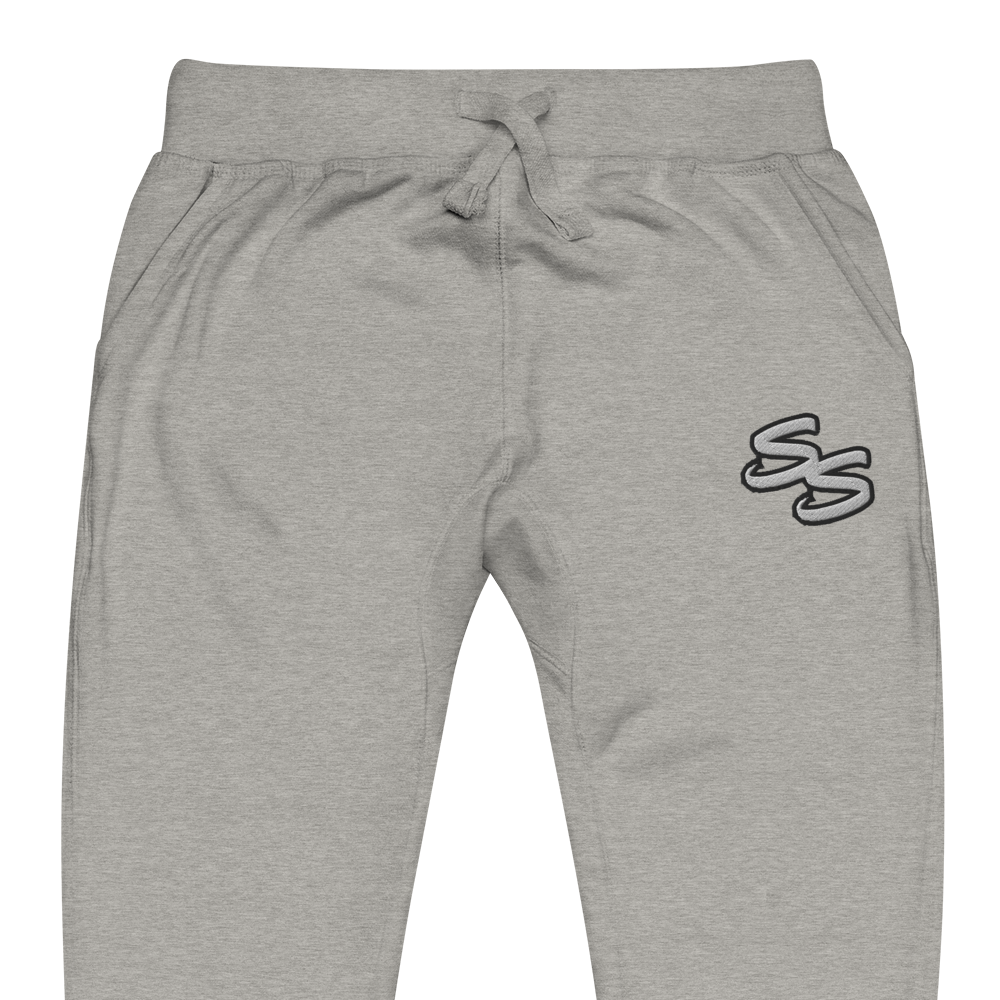 Slick Shift - Double S Sweatpants