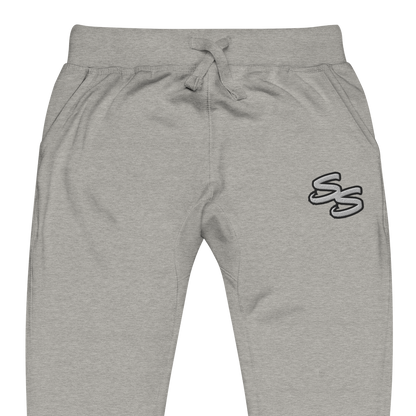 Slick Shift - Double S Sweatpants