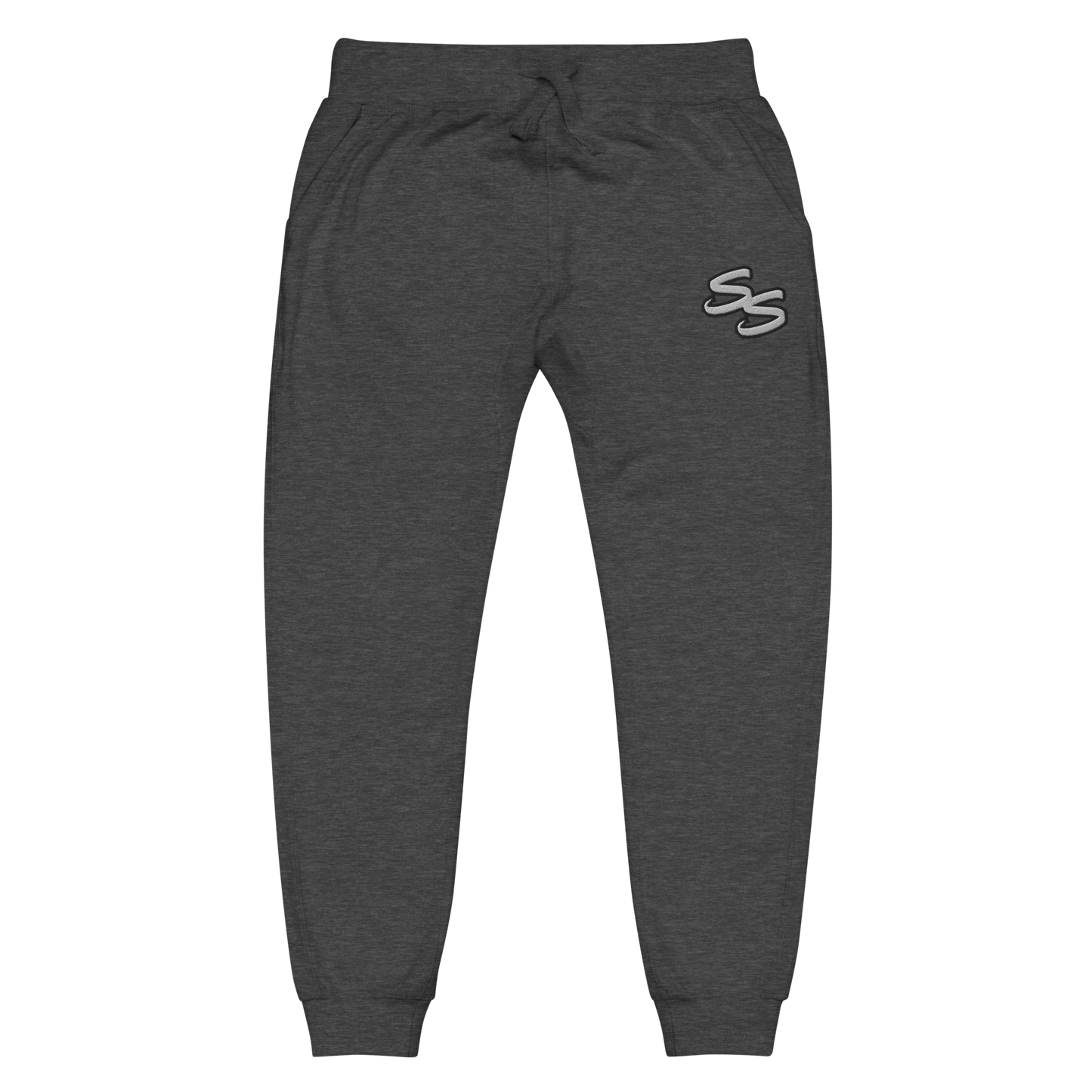 Slick Shift - Double S Sweatpants