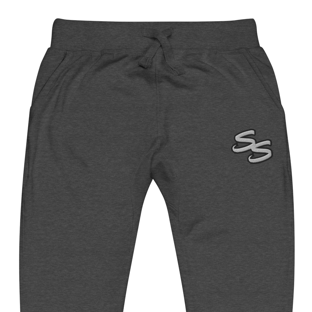 Slick Shift - Double S Sweatpants