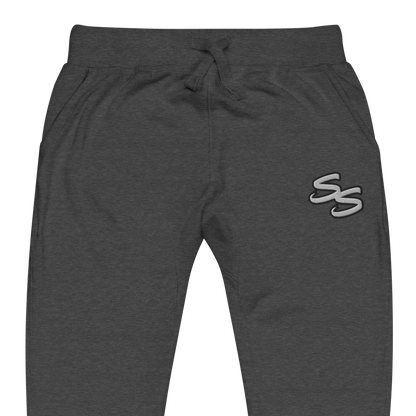 Slick Shift - Double S Sweatpants