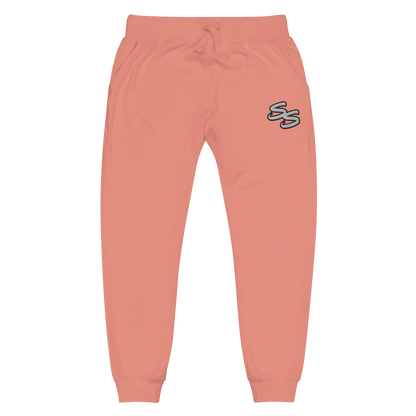 Slick Shift - Double S Sweatpants