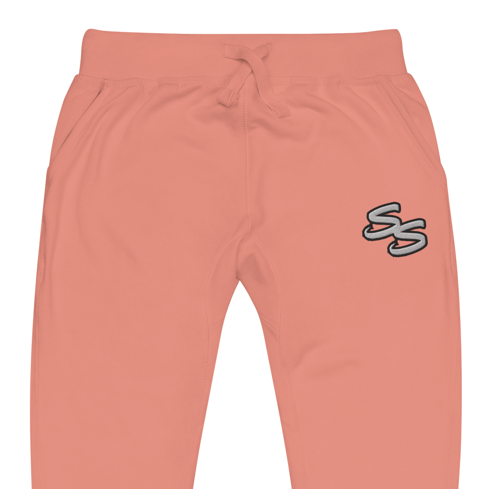 Slick Shift - Double S Sweatpants