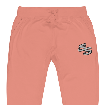 Slick Shift - Double S Sweatpants