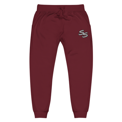 Slick Shift - Double S Sweatpants