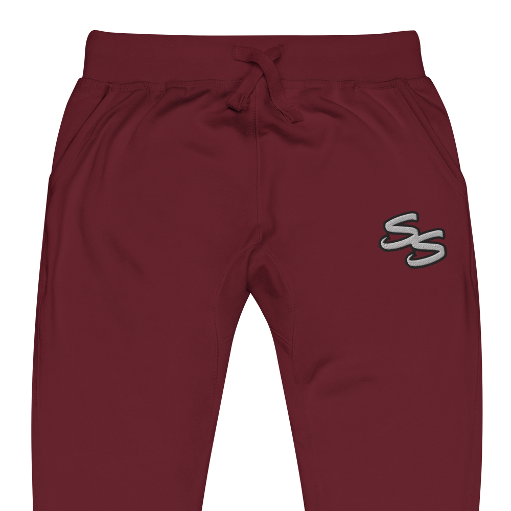 Slick Shift - Double S Sweatpants