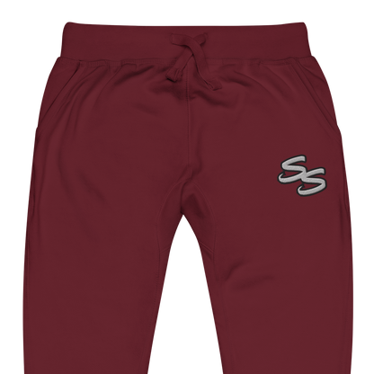 Slick Shift - Double S Sweatpants