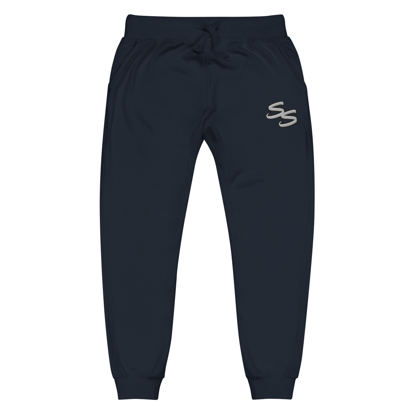 Slick Shift - Double S Sweatpants