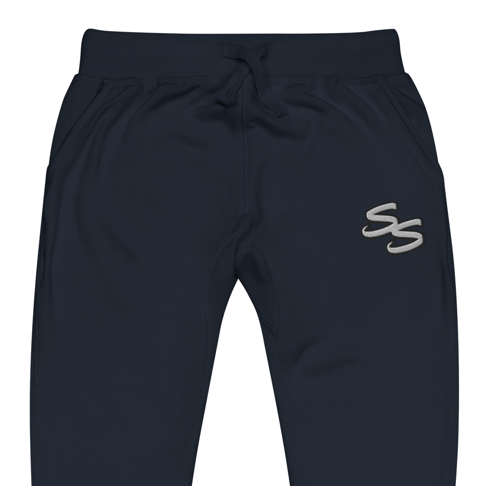 Slick Shift - Double S Sweatpants