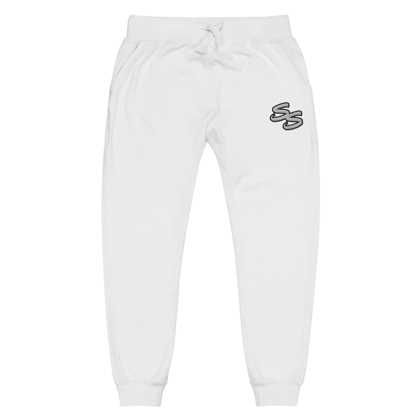 Slick Shift - Double S Sweatpants