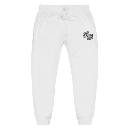 Slick Shift - Double S Sweatpants