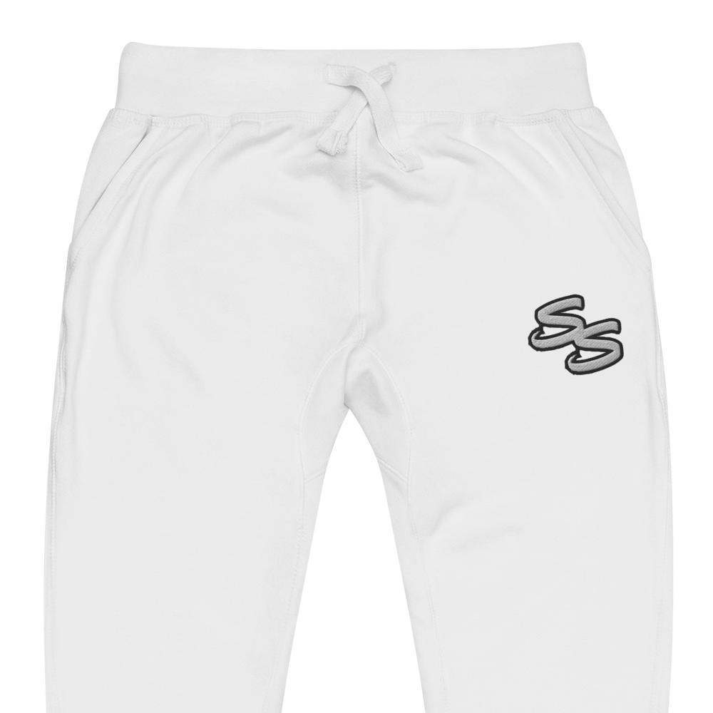 Slick Shift - Double S Sweatpants