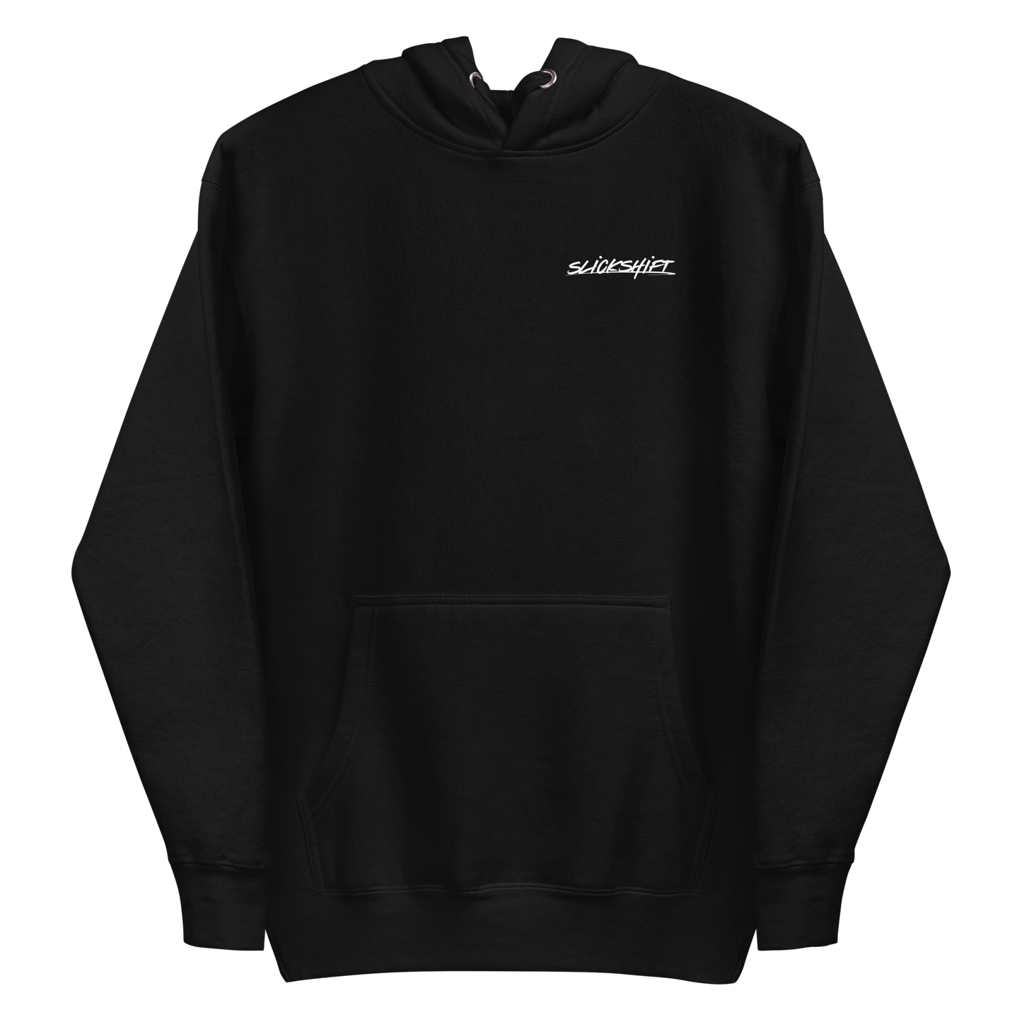 Slick Shift - Powder Days Hoodie